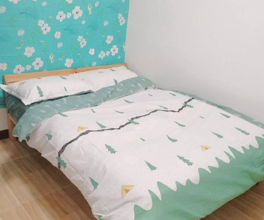 Photo of Bedroom in Ferry Point