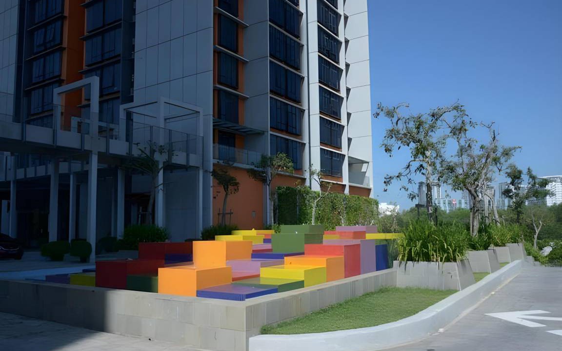 Photo of Others in Cyberjaya
