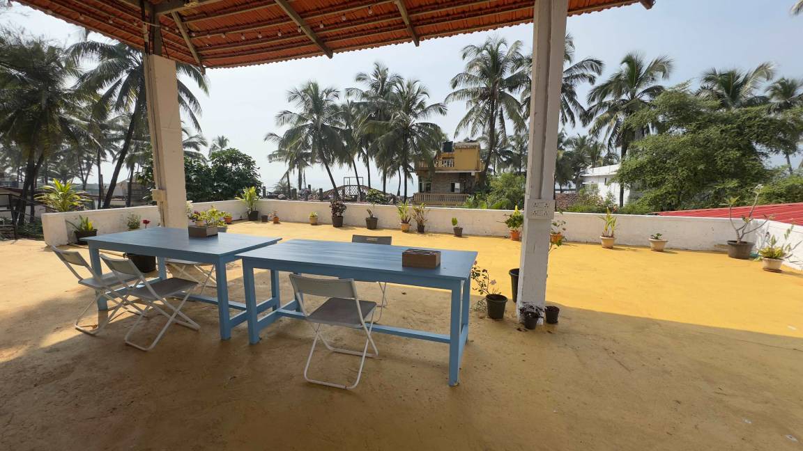 Photo of Others in Anjuna
