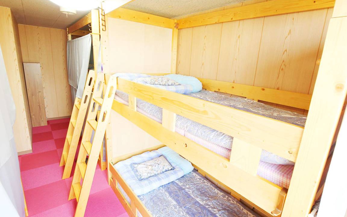 Photo of Bedroom in Toyonaka