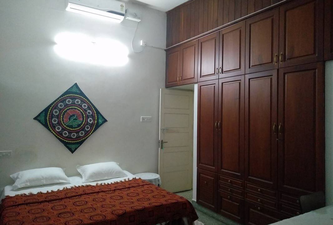 Photo of Bedroom in Thiruvananthapuram