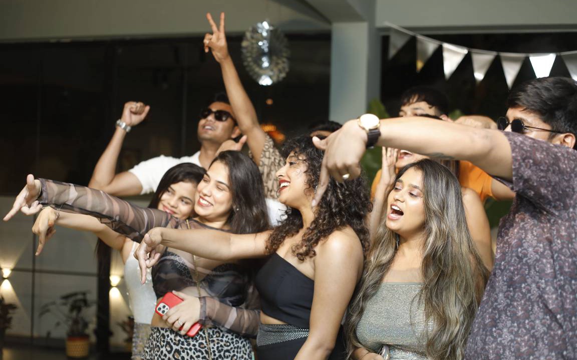 Photo of Others in Anjuna