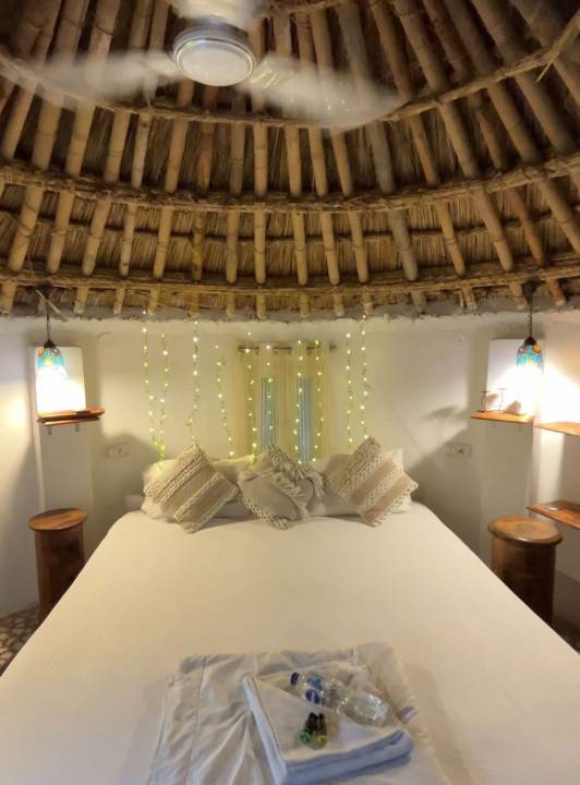 Photo of Bedroom in Pushkar