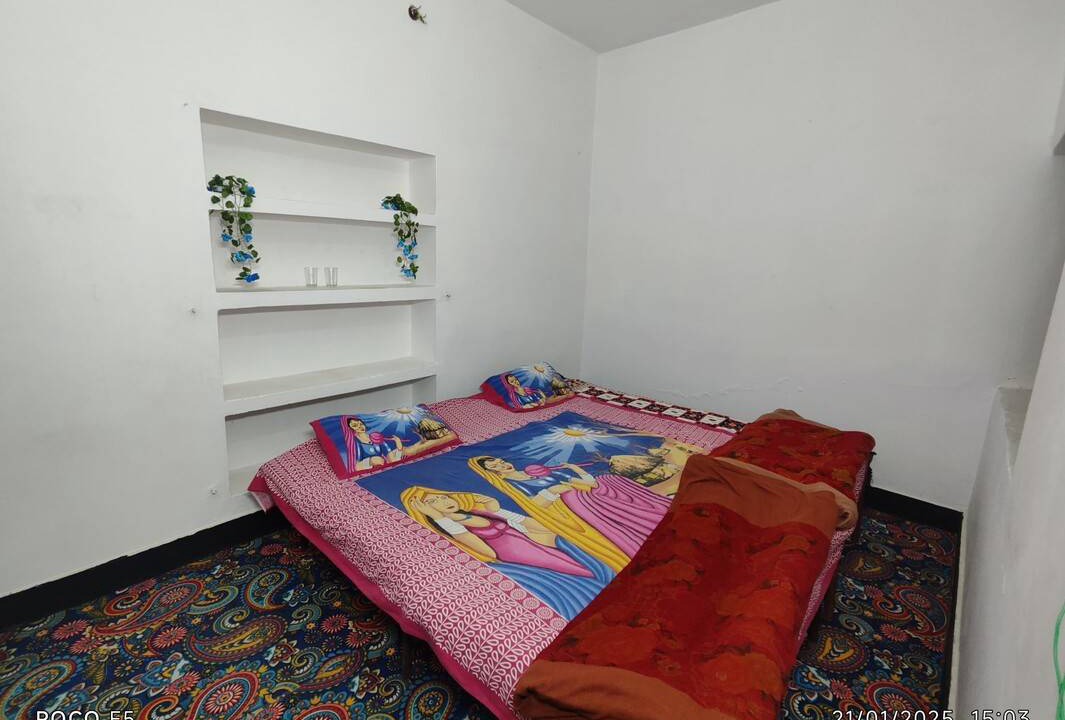 Photo of Bedroom in Allahabad