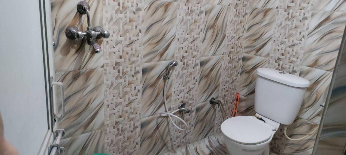Photo of Bathroom in Faizabad