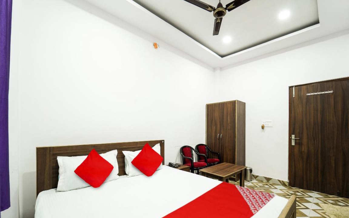 Photo of Bedroom in Patna