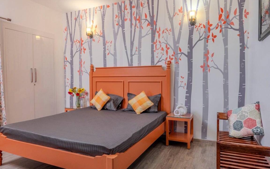 Photo of Bedroom in Noida
