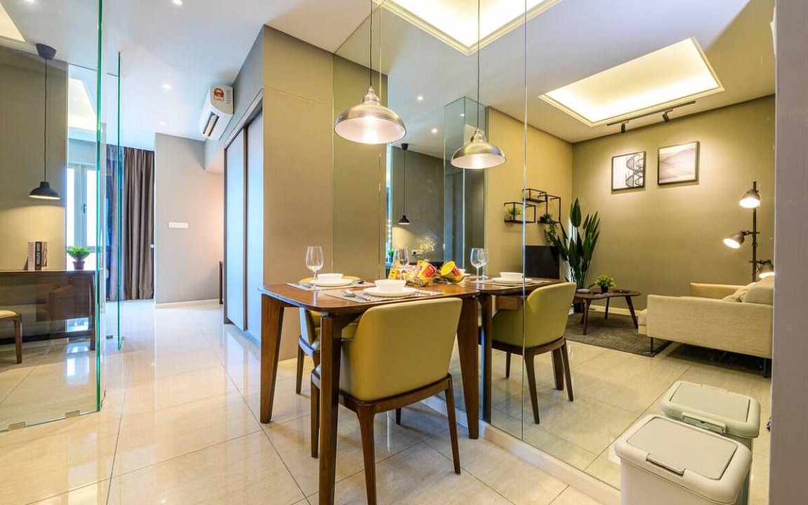 Photo of Livingroom in Sri Hartamas