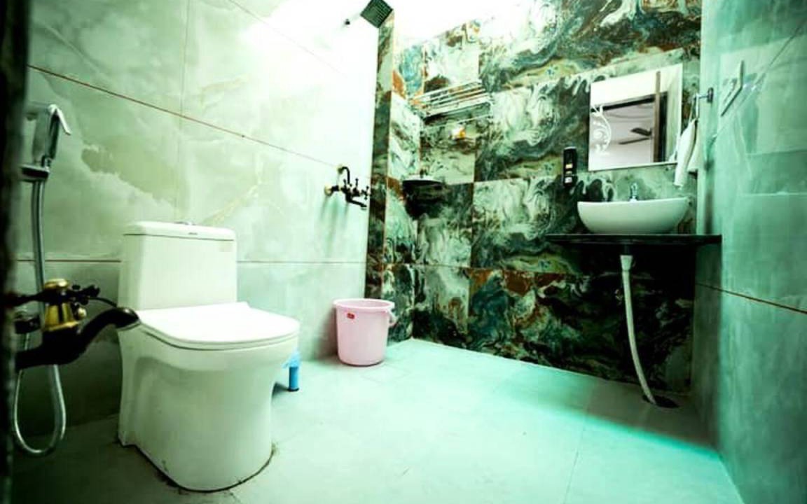 Photo of Bathroom in Sanganer