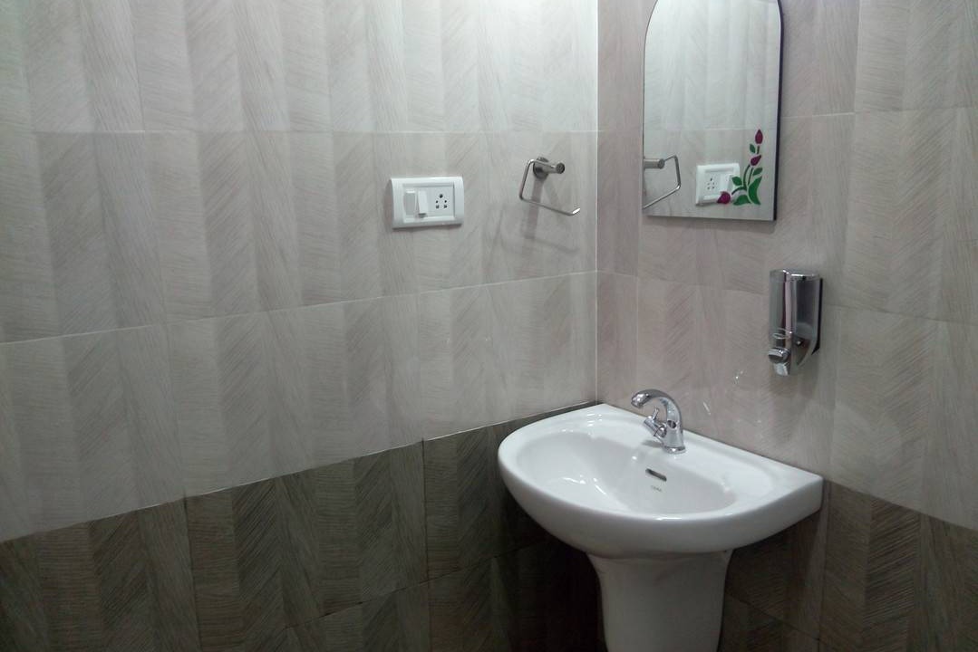 Photo of Bathroom in Thekkady