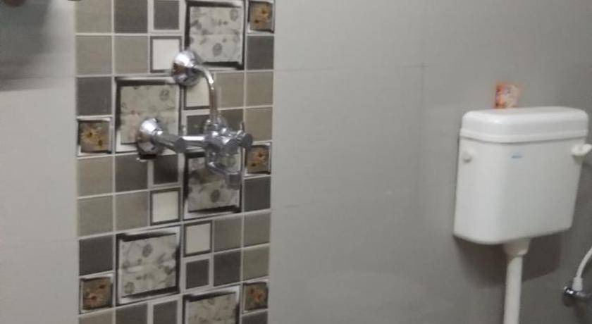 Photo of Bathroom in Varanasi