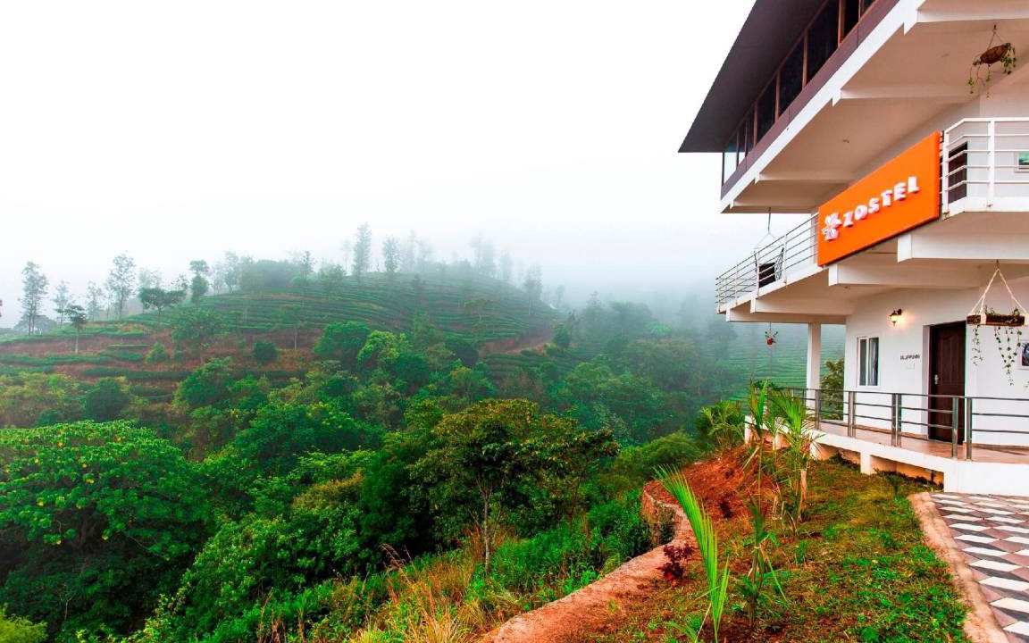 Photo of Others in Vagamon