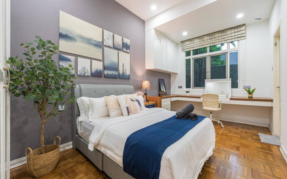 Photo of Bedroom in Petaling Jaya