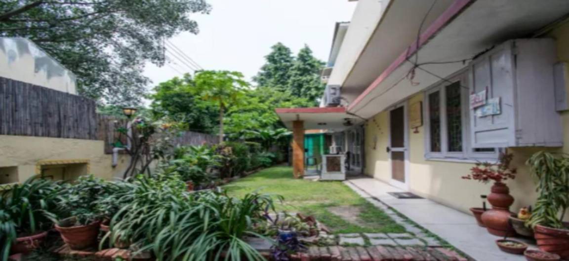 Photo of Buildings in Safdarjung Enclave