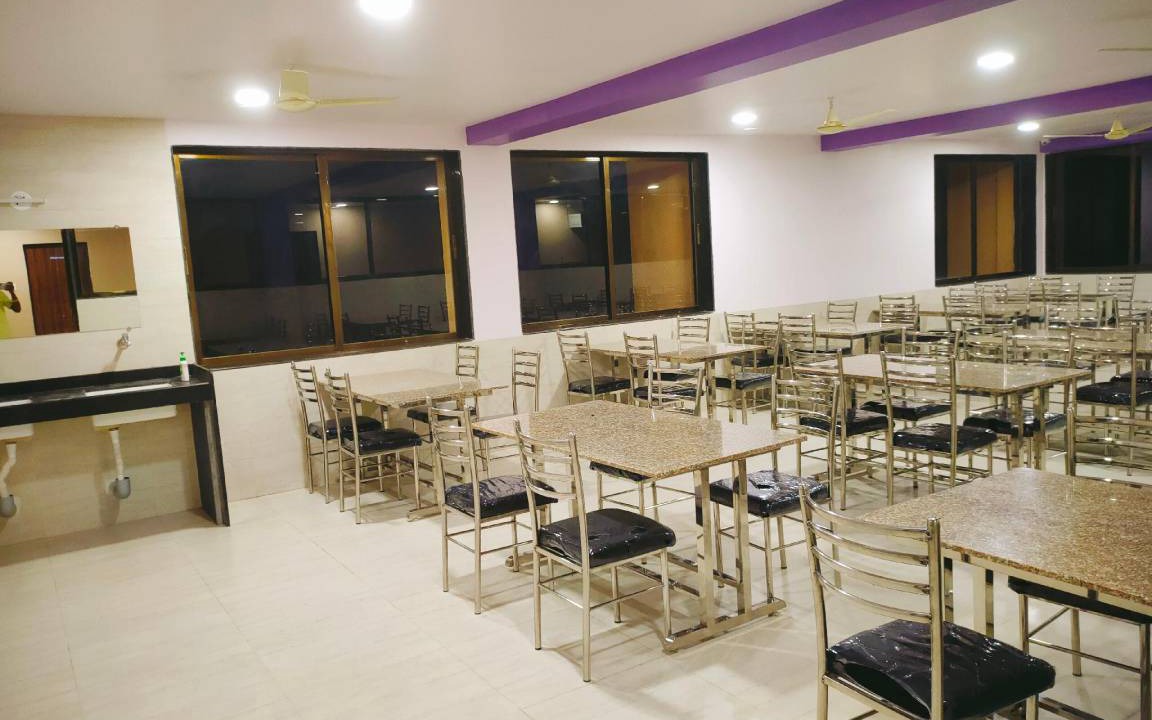 Photo of Livingroom in Murud-Harnai