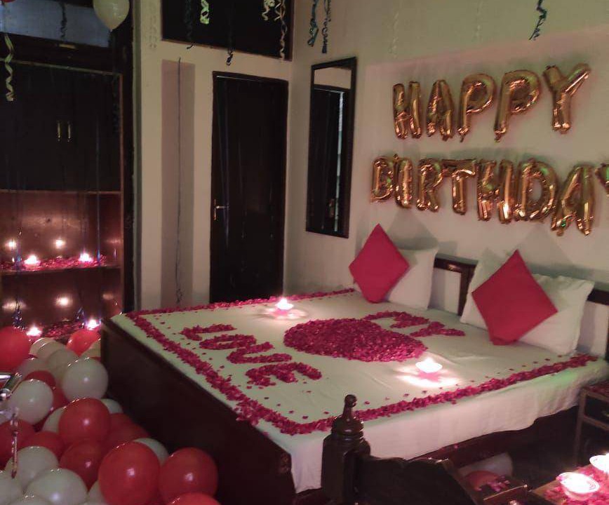Photo of Bedroom in Delhi