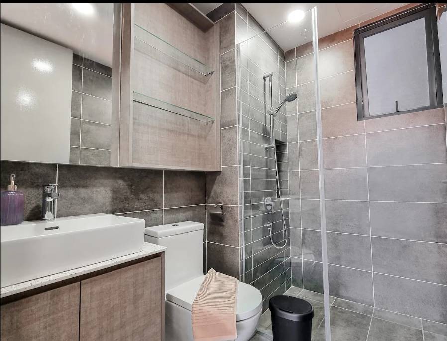 Photo of Bathroom in Kuala Lumpur