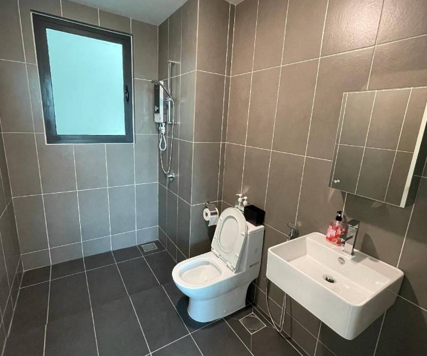 Photo of Bathroom in Bandar Sunway