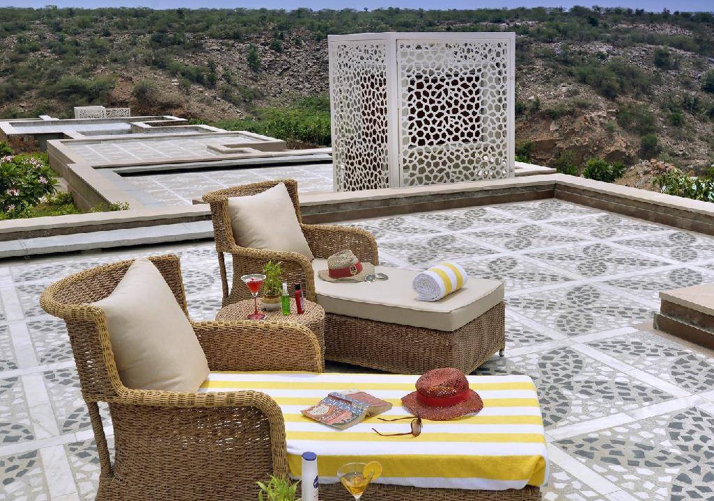 Photo of Patio Balcony in Faridabad