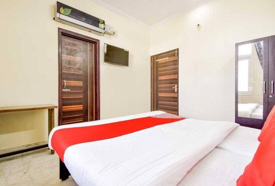 Photo of Bedroom in Durgapura