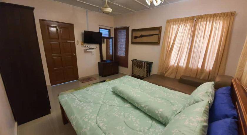 Photo of Bedroom in Bandar Baru Bangi