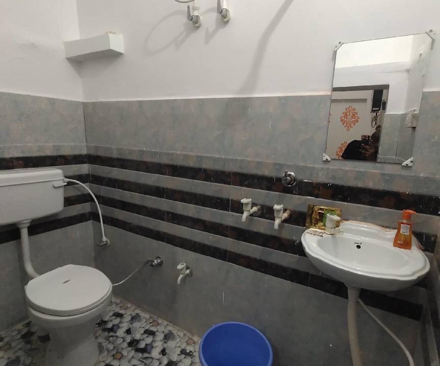 Photo of Bathroom in Ayodhya