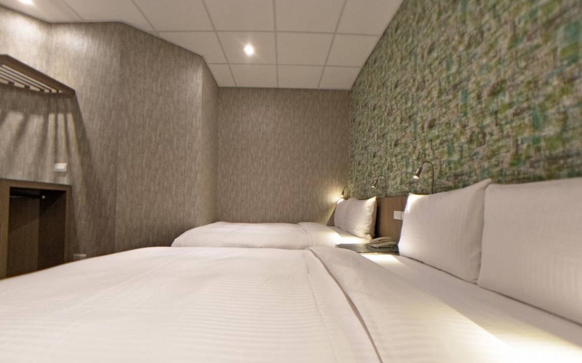 Photo of Bedroom in Datong