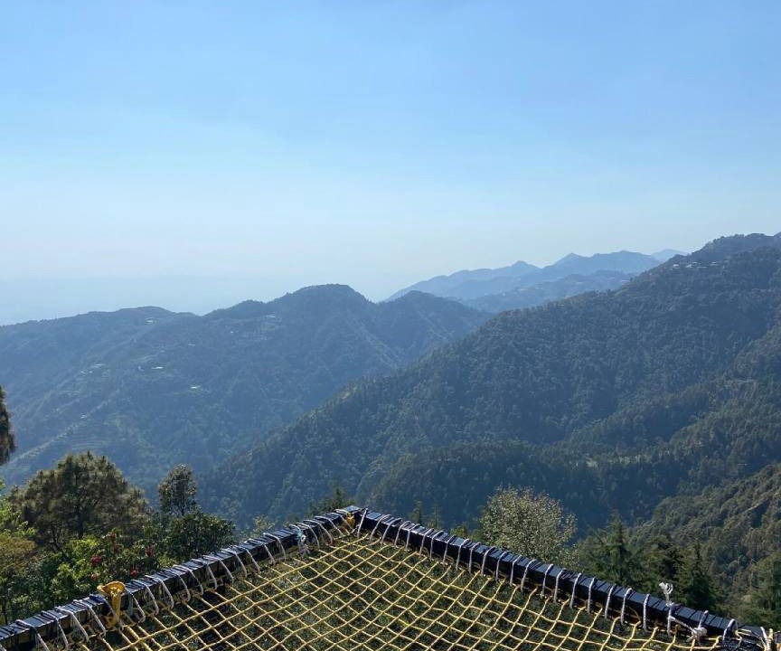 Photo of Others in Mussoorie
