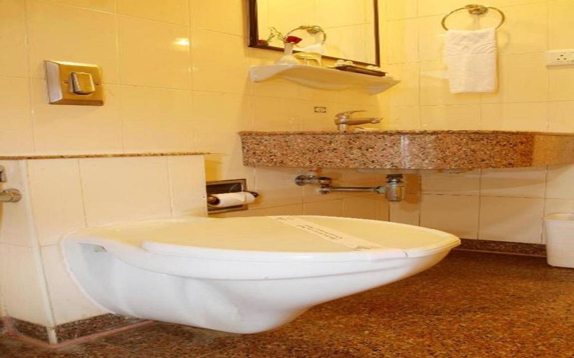 Photo of Bathroom in Ram Nagar
