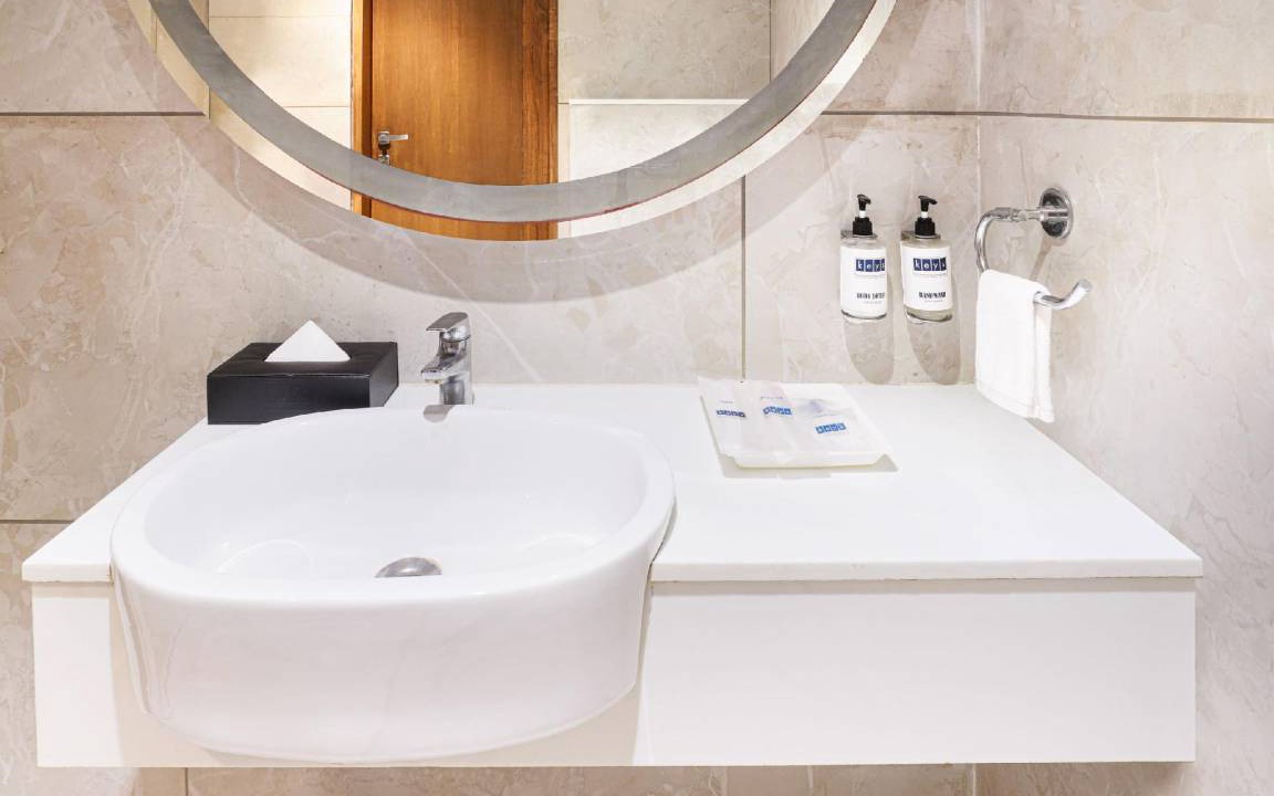 Photo of Bathroom in Ahmedabad