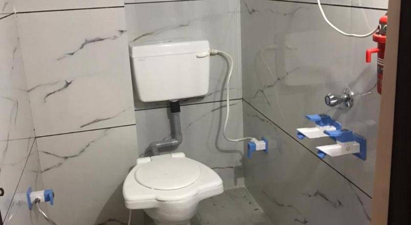 Photo of Bathroom in Ujjain