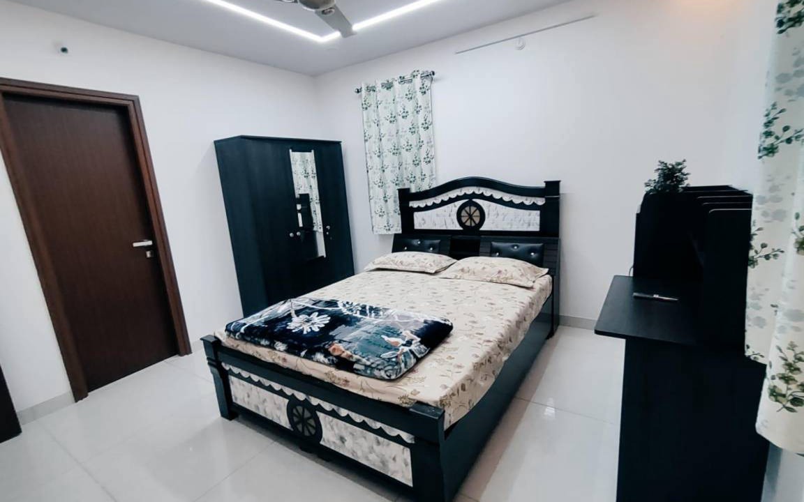 Photo of Bedroom in Serilingampally