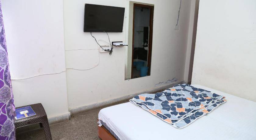 Photo of Bedroom in Chittorgarh