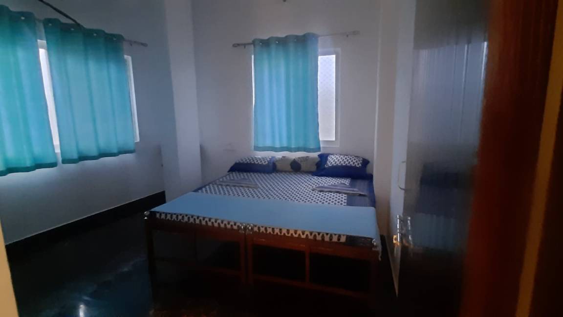 Photo of Bedroom in Lake Swaroop Sagar