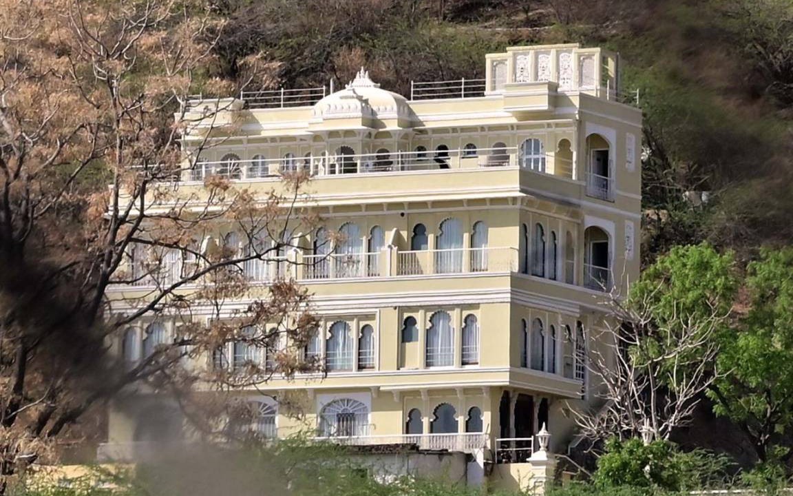 Photo of Others in Lake Pichola