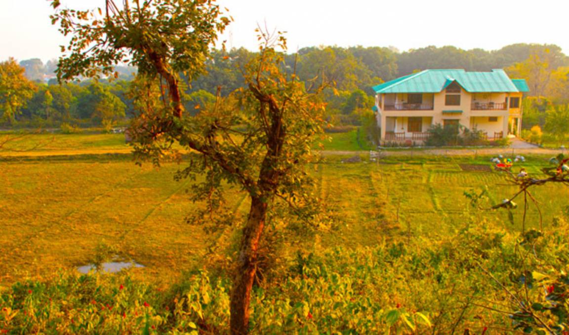 Photo of Others in Ramnagar