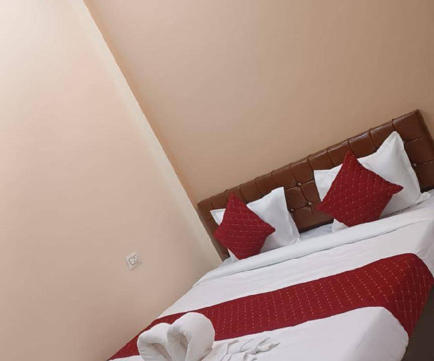 Photo of Bedroom in Varanasi