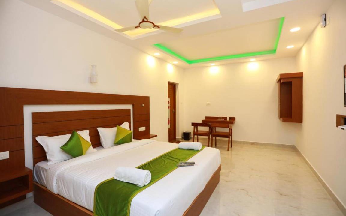 Photo of Bedroom in Anachal