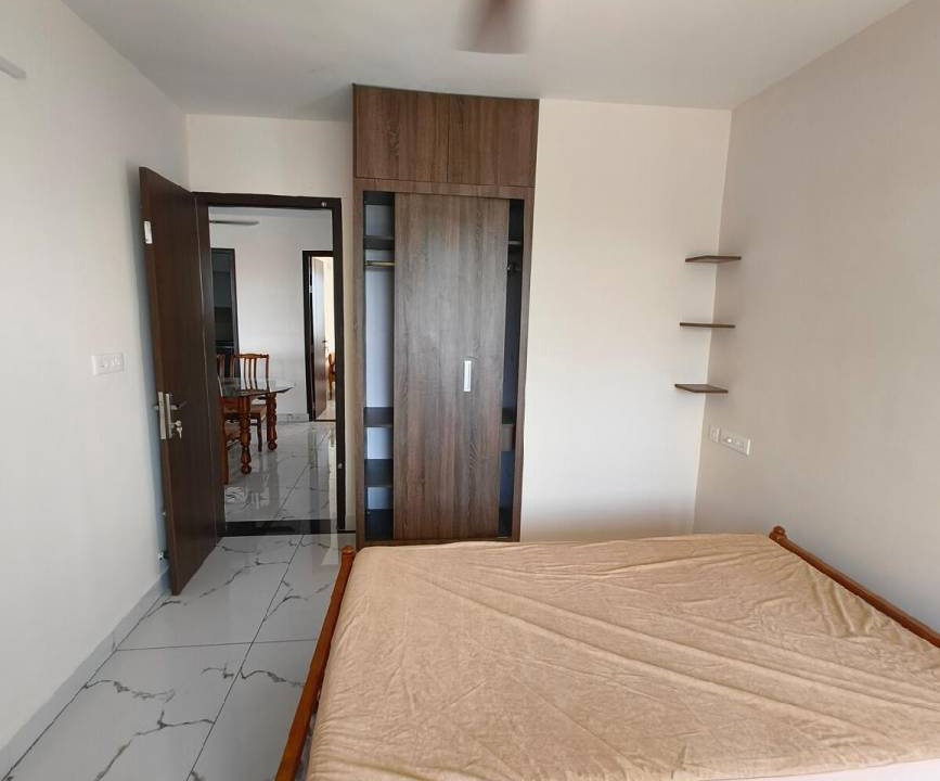 Photo of Bedroom in Peroorkada