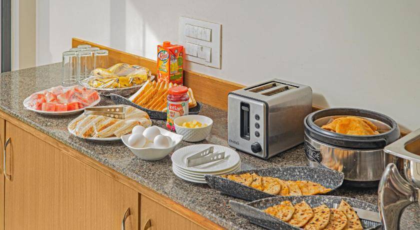 Photo of Kitchen in Paldi