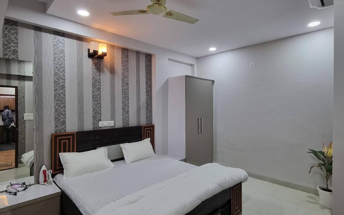 Photo of Bedroom in Indore