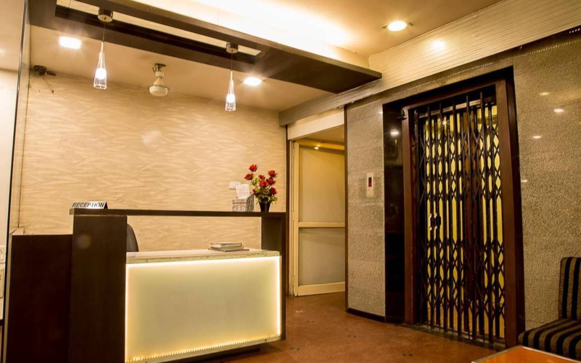 Photo of Bathroom in Ahmedabad City Centre