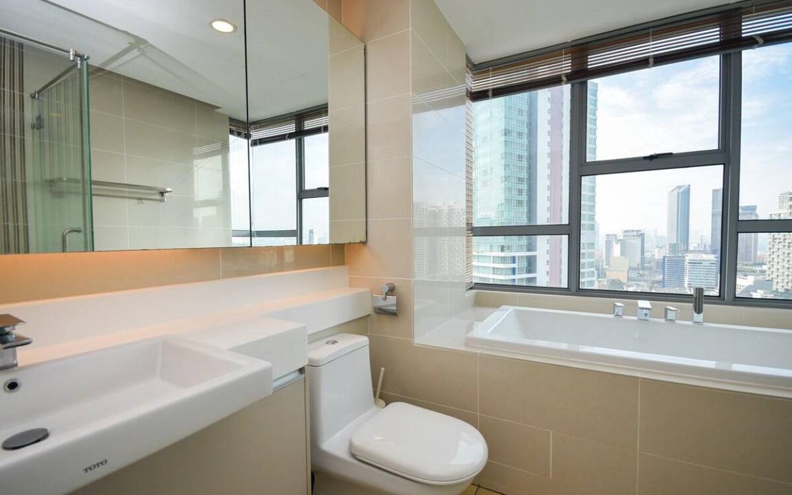 Photo of Bathroom in Golden Triangle