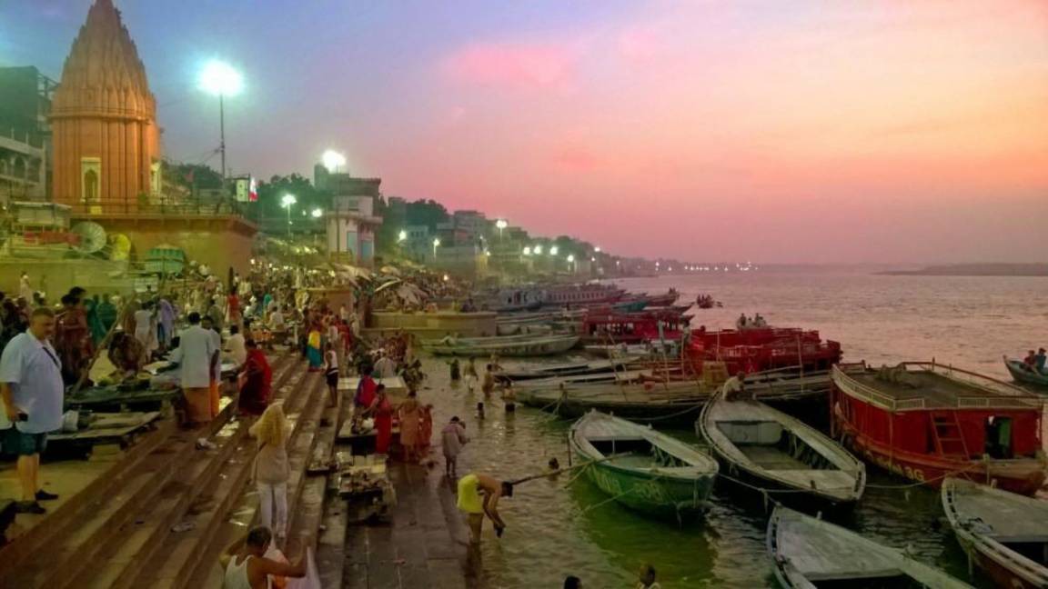 Photo of Others in Varanasi