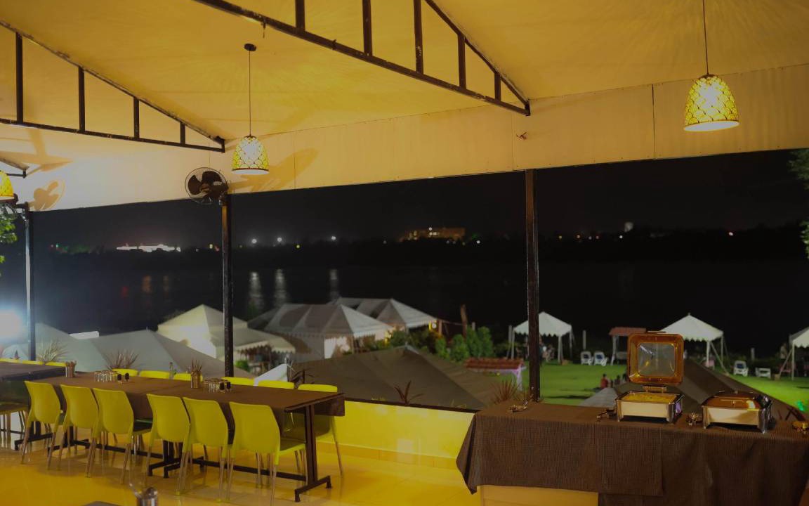 Photo of Livingroom in Rajpipla