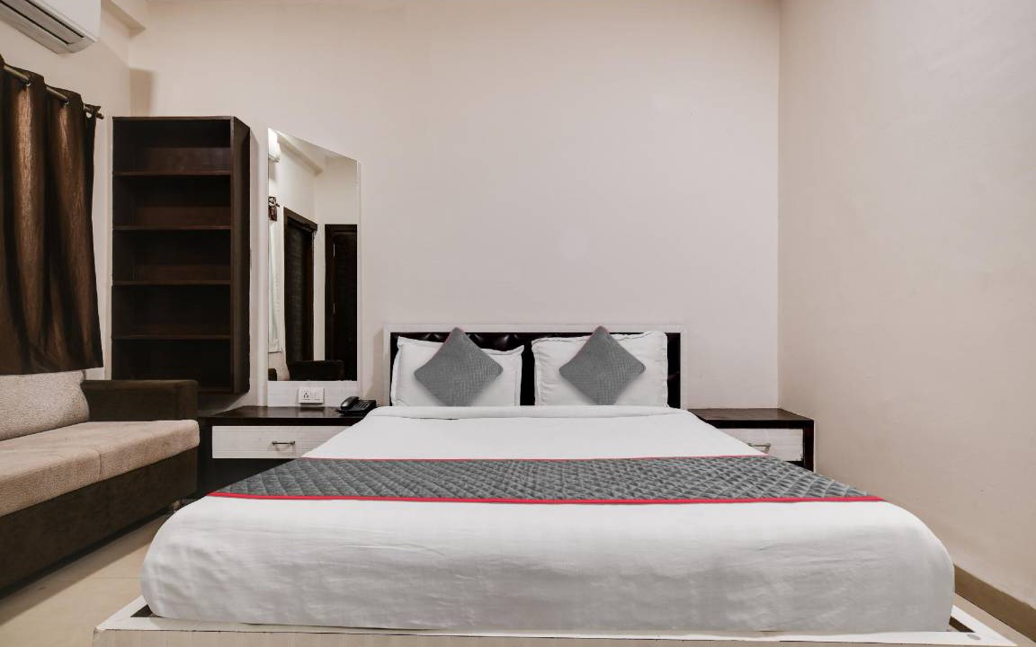 Photo of Bedroom in Rau