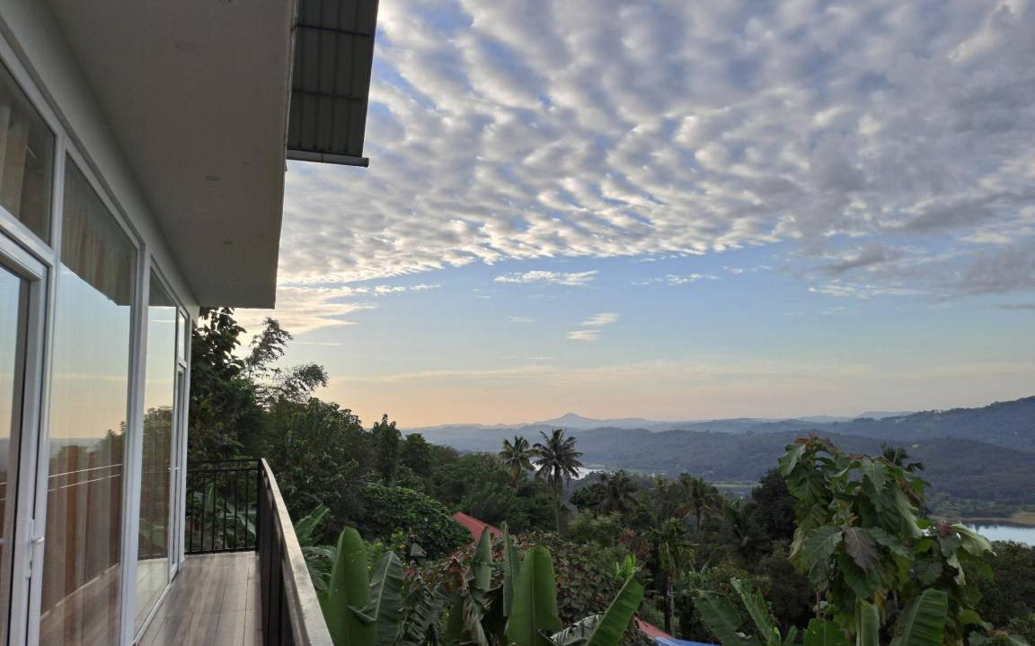 Photo of Patio Balcony in Todupulai