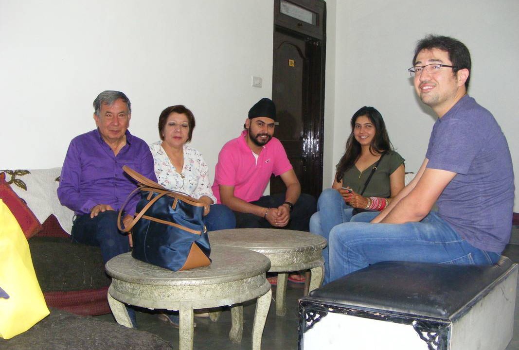 Photo of Others in Amer Fort Road