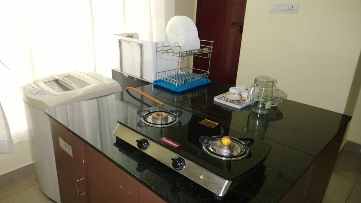 Photo of Kitchen in Kochi