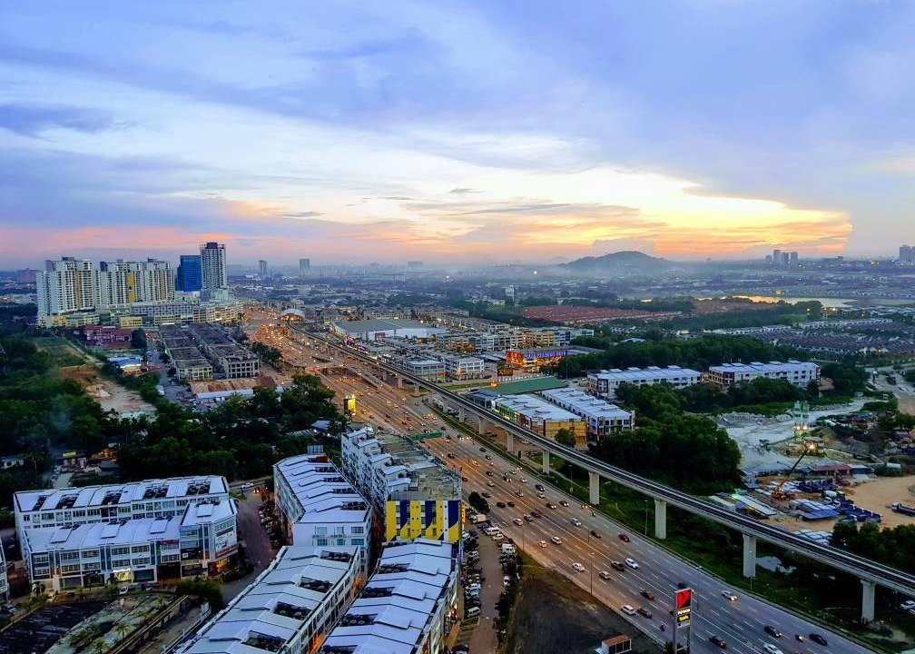 Photo of Others in Bandar Puteri Puchong
